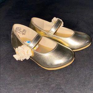 Toddler dress shoes